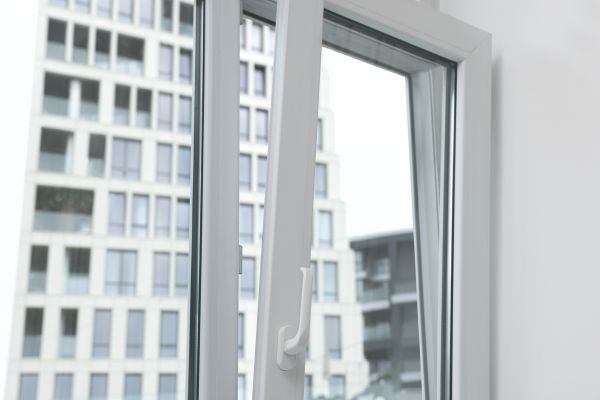Soundproof Windows Installation in Port Clinton