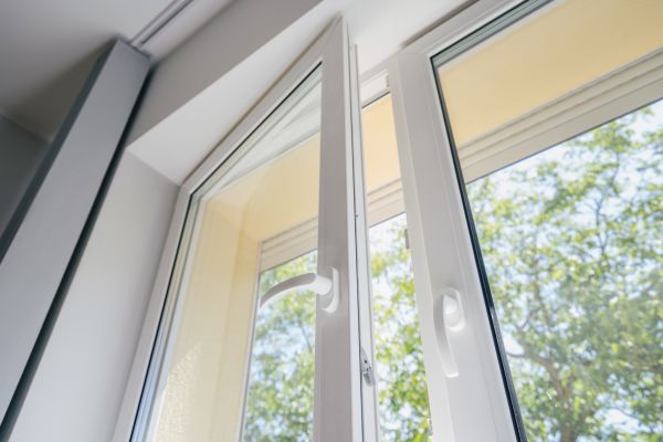 Vinyl Window Replacement in Port Clinton