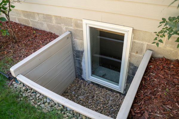 Basement Windows Replacement in Port Clinton