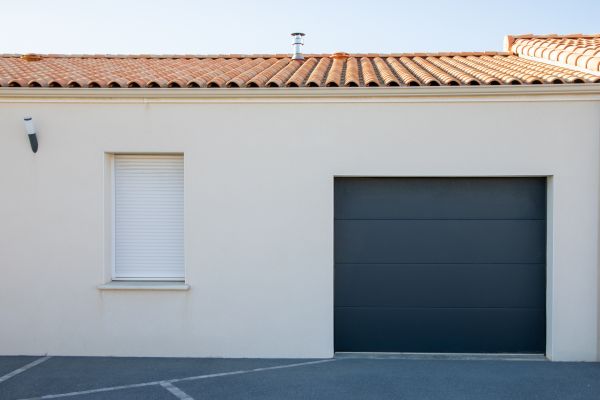 Garage Window Replacement in Port Clinton