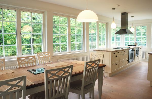Picture Window Replacement in Port Clinton