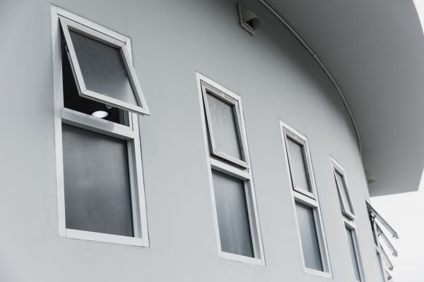 Awning Windows Installation in Port Clinton