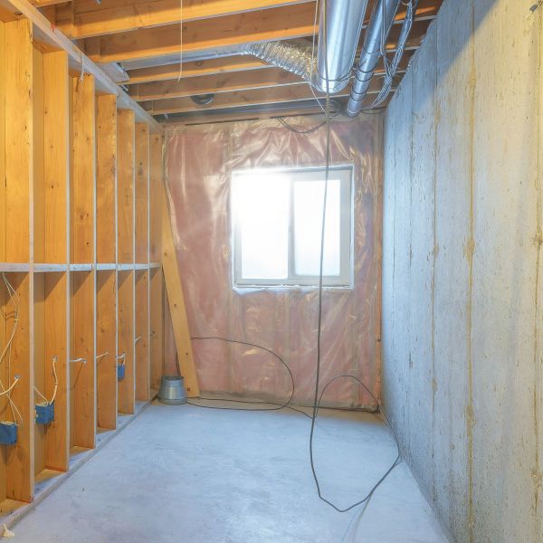 Basement Window Replacement in Port Clinton