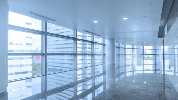 Commercial Window Replacement in Port Clinton