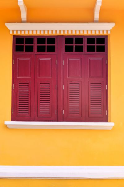 Wood Window Service in Port Clinton