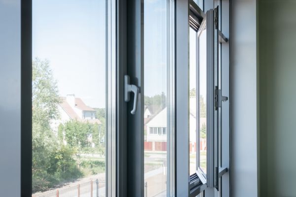 Aluminium Windows Installation in Port Clinton