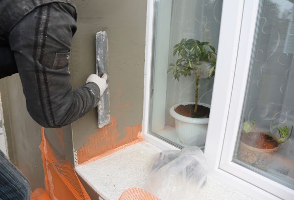Fiberglass Window Replacement in Port Clinton