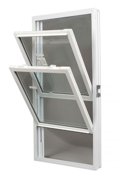 Double Hung Window Replacement in Port Clinton