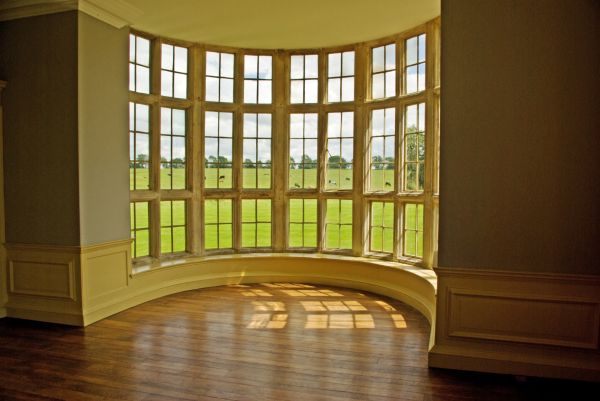 Bow Window Replacement in Port Clinton