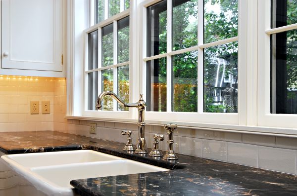 Two Pane Window Replacement in Port Clinton