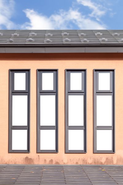 Metal Window Installation in Port Clinton