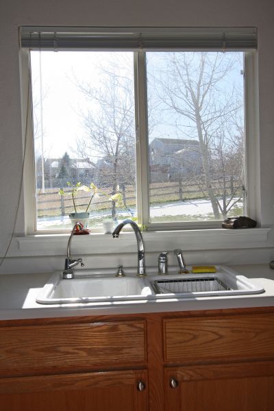Kitchen Window Installation in Port Clinton