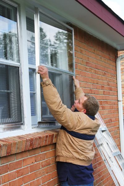 Storm Windows Replacement in Port Clinton