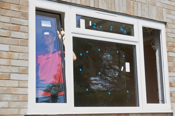 New Windows Installation in Port Clinton